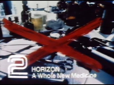 Monday 5th January 1981 BBC2 - Horizon - The Listener - Maestro