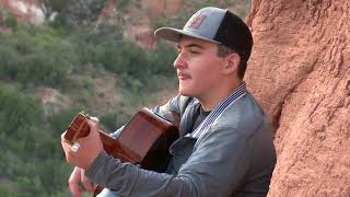 Mike Ryan - Damn Good Goodbye (Directed by Shane Williams)