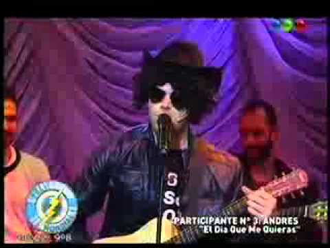 Raíz en Peligro Mundial I