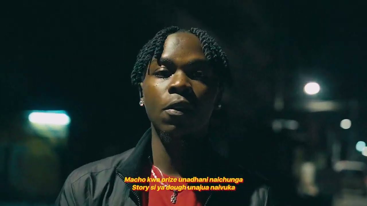 Mbuzi x Drako - STEP MOVIE