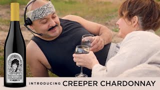 Introducing Creeper Chardonnay