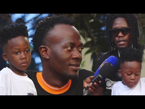 tiers of joy 😭 Taata wa ssebo yebaziza omuyimbi tomdee okubajja mubwanvu #tomdee #ssebo