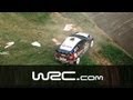 Heli Special -WRC ADAC Rally Germany 2013