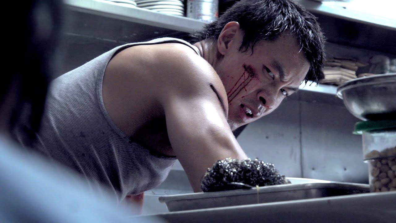 This Sleeping Dogs Live Action Film Is Actually Well Worth Watching…