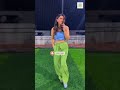 Hansika Gorgeous Hot Look Sexy Shorts Instareels Hansikahot Hansika Navel