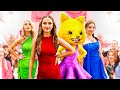 Roblox DRESS TO IMPRESS In Real Life 2 Shiloh Bros Reaction