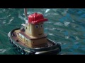 Theodore And The Boat Bully ERTL Clip Remake