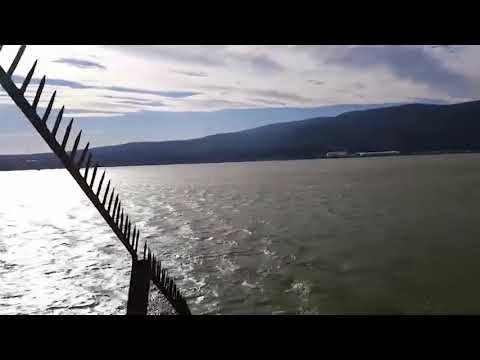 Hidrocentrala Porțile de Fier I