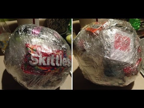 download lagu mp3 mp4 Cellophane Ball Christmas Game, download lagu Cellophane Ball Christmas Game gratis, unduh video klip Cellophane Ball Christmas Game