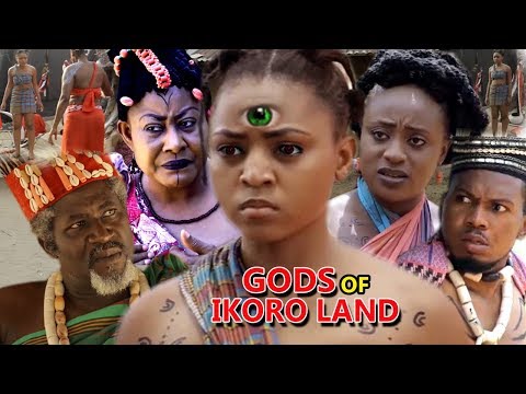 Gods Of Ikoro Land Season 2 - New Movie | 2019 Latest Nollywood Epic Movie | Latest African Movies