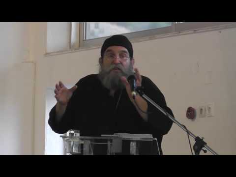 Η τρελή αγάπη του Θεού