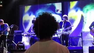 Oliver Wilde 'Perrett's Brook' (live at Simple Things Festival)