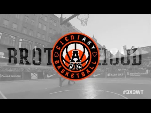 CIENIASY BBALL 2016 PROMO