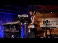 Washed Out - Belong (Live on KEXP)