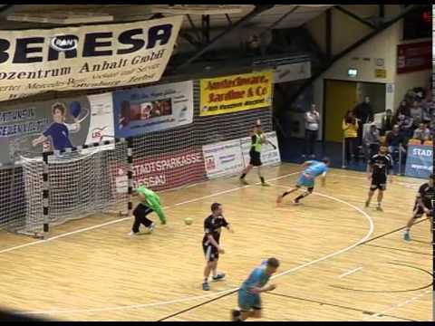 DRHV gewinnt Derby gegen Bernburg   RAN1