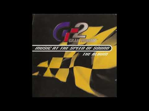 Gran Turismo 2 - Now is The Time (New Millennium Mix)