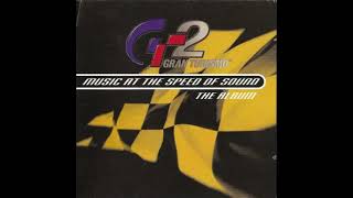 Gran Turismo 2 - Now is The Time (New Millennium Mix)