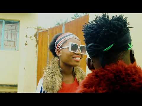 Kayone-mole (official visualizer video)