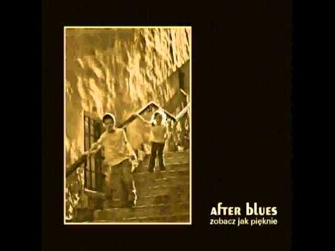 Mira Kubasińska i After Blues - Zobacz jak pięknie