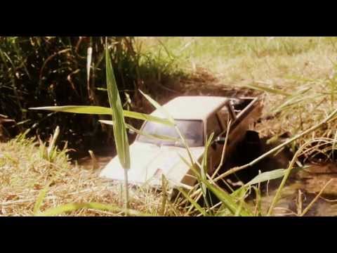 3. Lauf DOC 20.07.2013 Dreckfahrer Offroad Challenge RCMODELEX MEX DAB ARB RC4WD