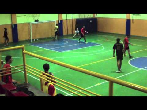 Vai col liscio 2^ giornata: Slasher - Bissuola Maracaibo