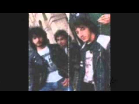 Radikal HC - Anarkia ( 1984 Spain Raw Noisy HC Punk )