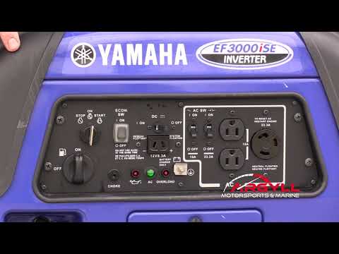 Review about the yamaha portable diesel generator