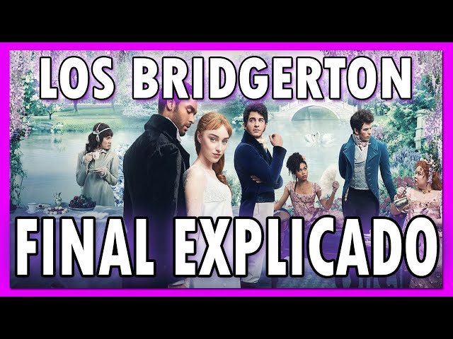 Vidéo Prononciation de Bridgerton en Français Vidéo Prononciation de Bridgerton en Français