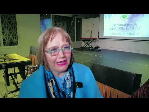 Festival poezije Ban Josip Jelačić