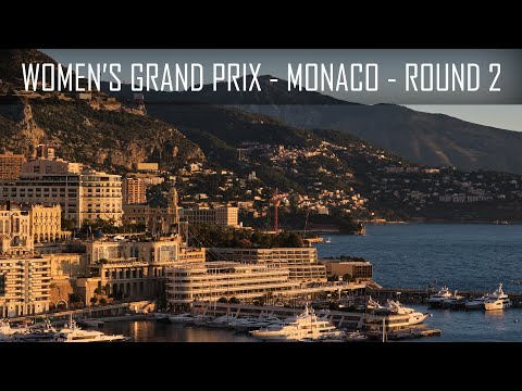 Round 2 | 2019 FIDE Women's Grand Prix - Monaco |