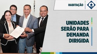 vídeo: GEA assume compromisso para a construção do Miracema