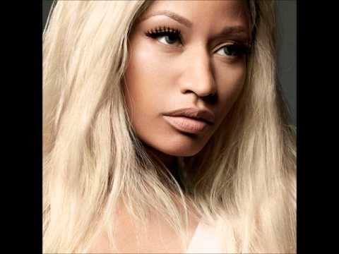 Nicki Minaj   I'm That Chick featEnur) (Roman Reloaded Demo)