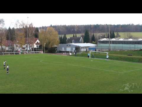 111127 / SV Völkersbach - FC Busenbach / 1:0