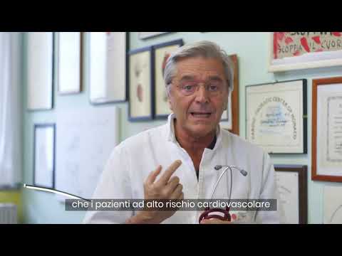 Prevenzione cardiovascolare: perché è importante
