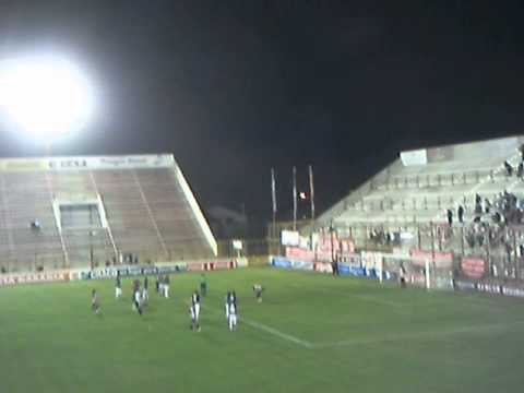 Gol de penal Duvan Zapata  - Estudiantes 2-1 Quilmes - Copa Argentina 23-07-13