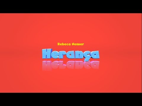 Herança - Rebeca Nemer