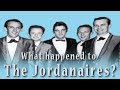 What happened to THE JORDANAIRES? ( Elvis' backup singers )