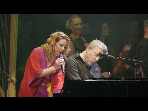 Aneta Langerová - Bříza (oficiální video)