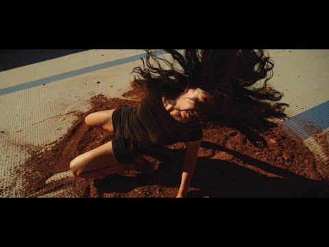 BUDAPEST - Red (Official Music Video)