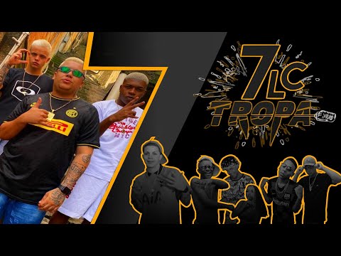 BH NO TOPO #4 MC VITERA / MC FAELZIN / MC ANJIM / MC VITIN LC / MC BRAZ ((TROPA 7LC & DOUGFILMES))