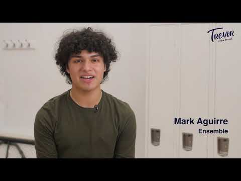 About Trevor: A New Musical