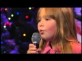 Connie Talbot - Wonderful World 