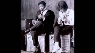 B.B. King; Eric Clapton - Ten Long Years