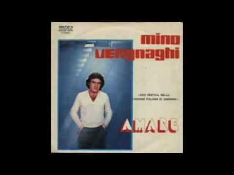 Mino Vergnaghi-Amare