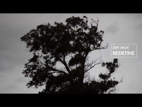 Dim Vach -Dreaming On Black & White