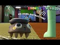 Playing Extractor Pebble Is NOW LEGIT Dandy S World