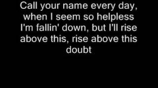 Seether-Rise Above This [Lyrics]