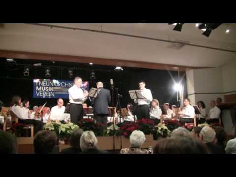 Musikverein Neunkirchen - Murzel und Purzel