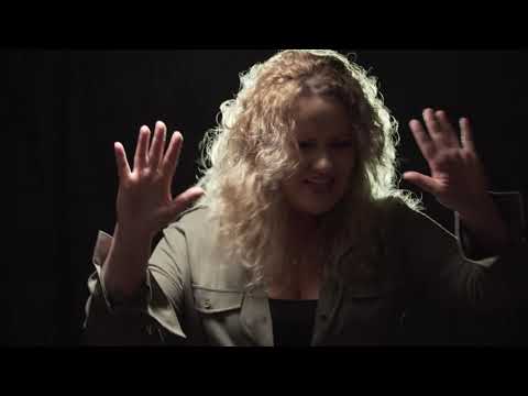 Magdalena Ollar #Hot16challenge2