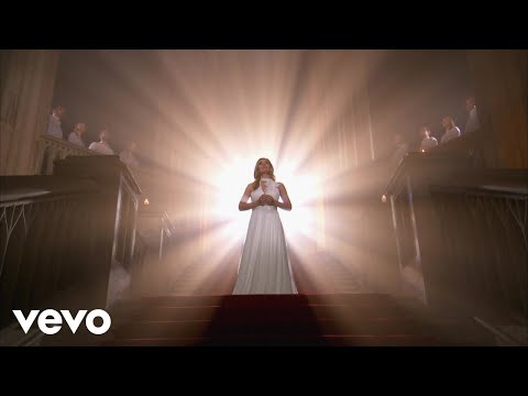 Katherine Jenkins - Blinded By Your Grace